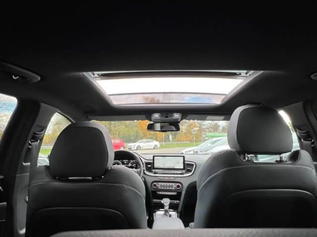 Kia XCeed 1.6T DCT7 Black Xdition|Xclusive|GD|AHK