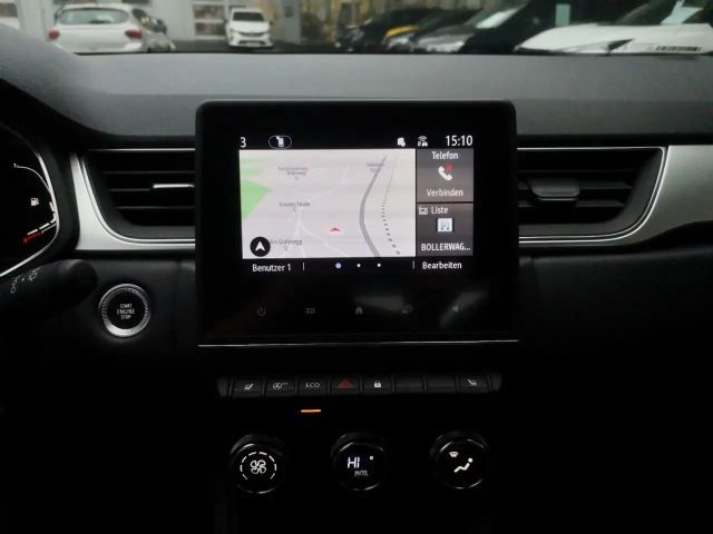 Renault Captur Intens TCe 90