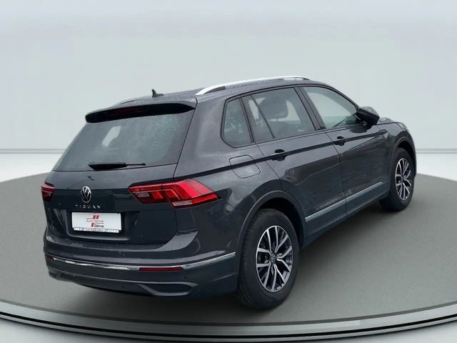 Volkswagen Tiguan 2.0 TDI DSG Life