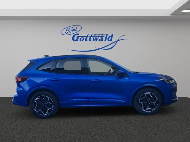 Ford Kuga Hybrid ST Line X