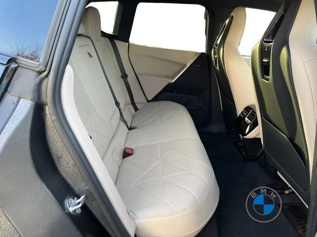 BMW iX xDrive40