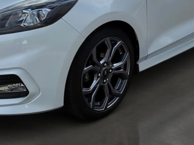 Ford Fiesta EcoBoost ST Line