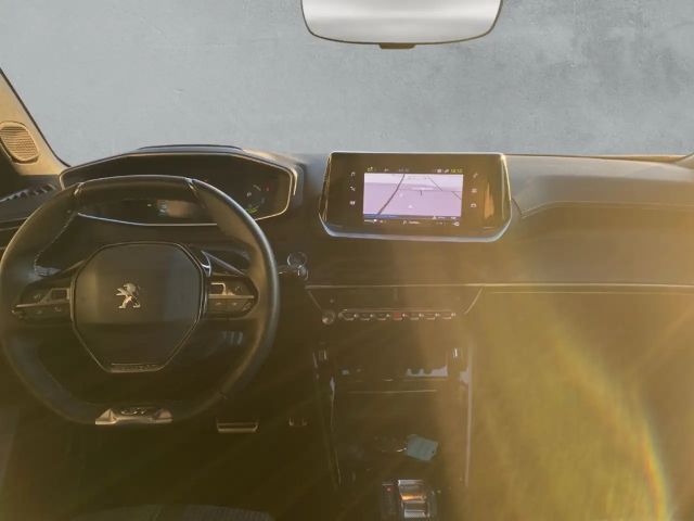 Peugeot E-2008 GT-Line