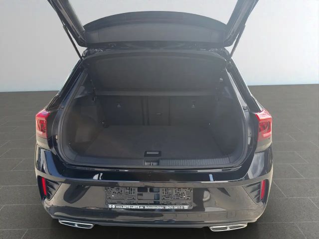 Volkswagen T-Roc 1.5 TSI DSG R-Line