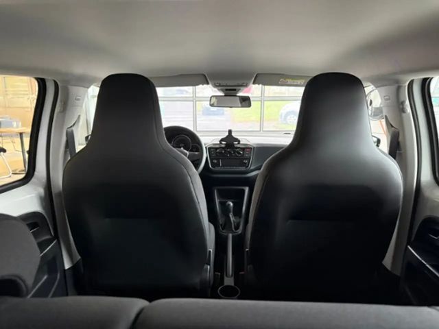 Volkswagen up! Move Move up!