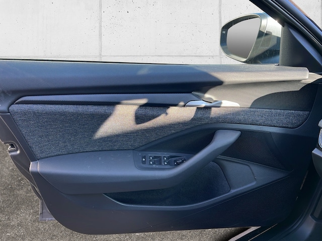 Skoda Superb 2.0 TDI Combi