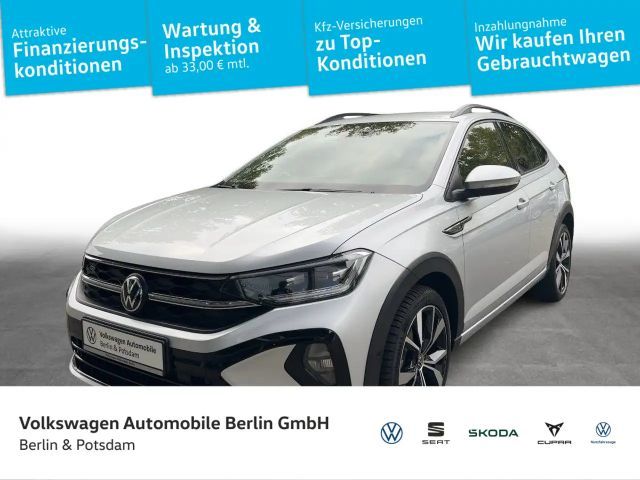 Volkswagen Taigo 1.5 TSI DSG R-Line