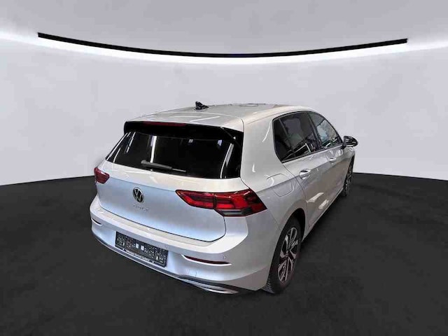 Volkswagen Golf 1.5 TSI Golf VIII