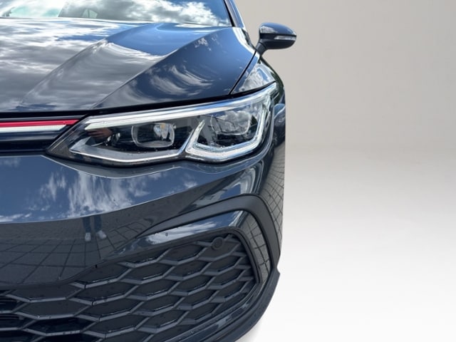 Volkswagen Golf DSG GTI Golf VIII