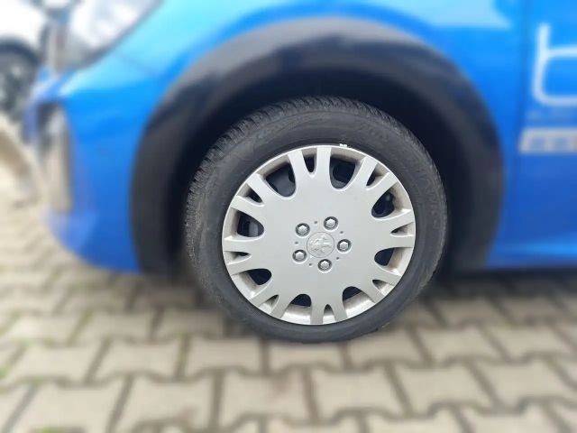 Peugeot E-208 GT-Line