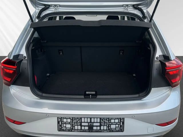 Volkswagen Polo DSG Style