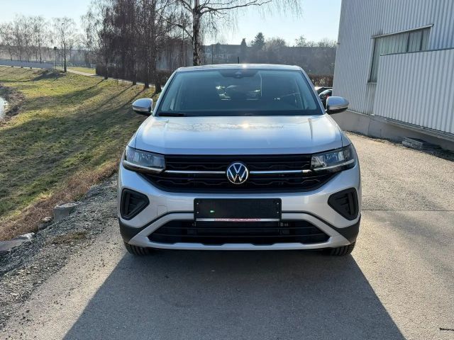 Volkswagen T-Cross 4Me TSI