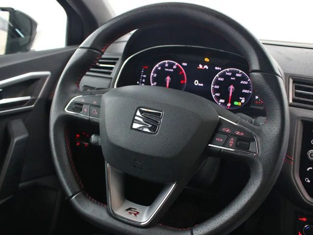 Seat Ibiza 1.0 TSI FR-lijn