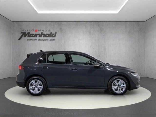 Volkswagen Golf 1.5 TSI DSG Life