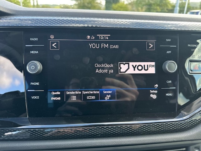 Volkswagen Polo 1.0 TSI DSG Life