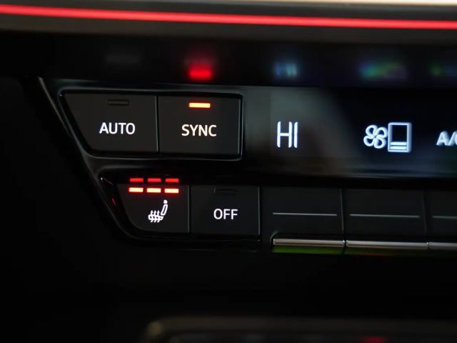 Audi RS3 Quattro Sedan