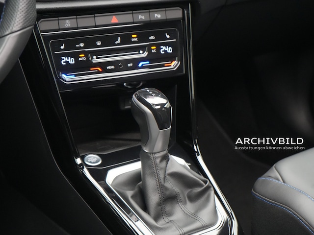 Volkswagen T-Roc T-Roc R  PANO MATRIX AKRAPOVIC AHK LEDER MEMOR