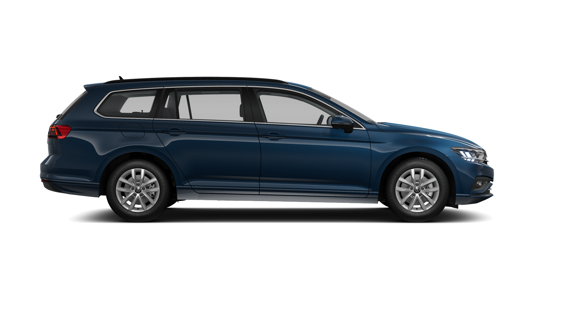 Volkswagen Passat 1.5 TSI Business DSG Variant