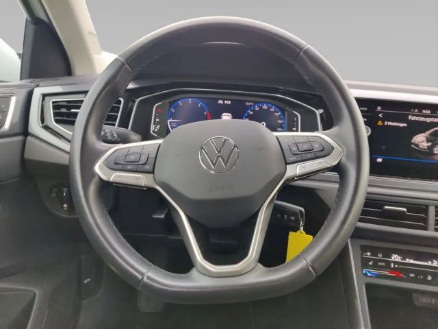 Volkswagen Polo 1.0 TSI Style