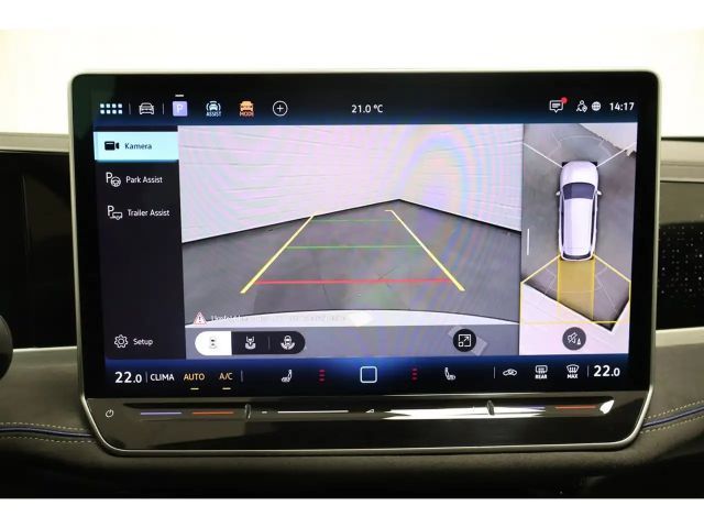 Volkswagen Passat 2.0 TDI R-Line Variant