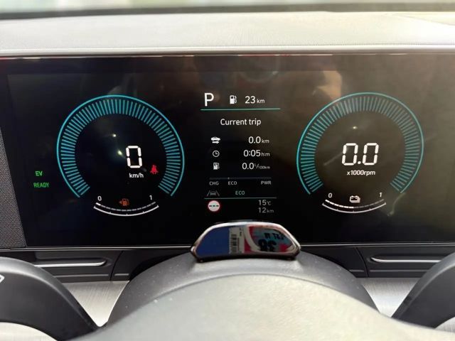 Hyundai Kona 1.6 2WD Smart