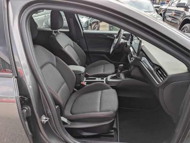 Ford Focus ST Line Wagon