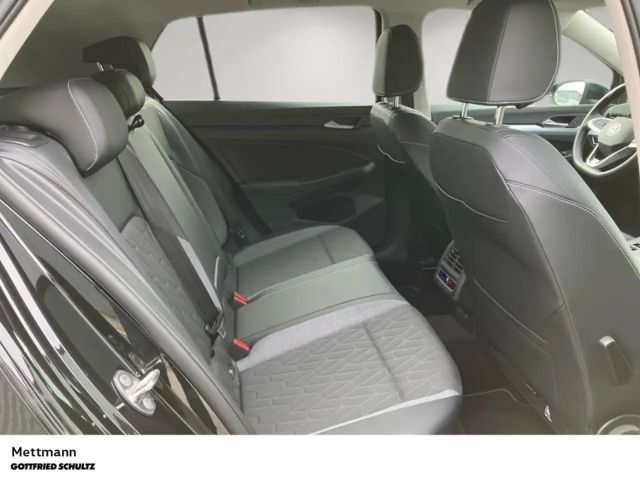 Volkswagen Golf 2.0 TDI DSG