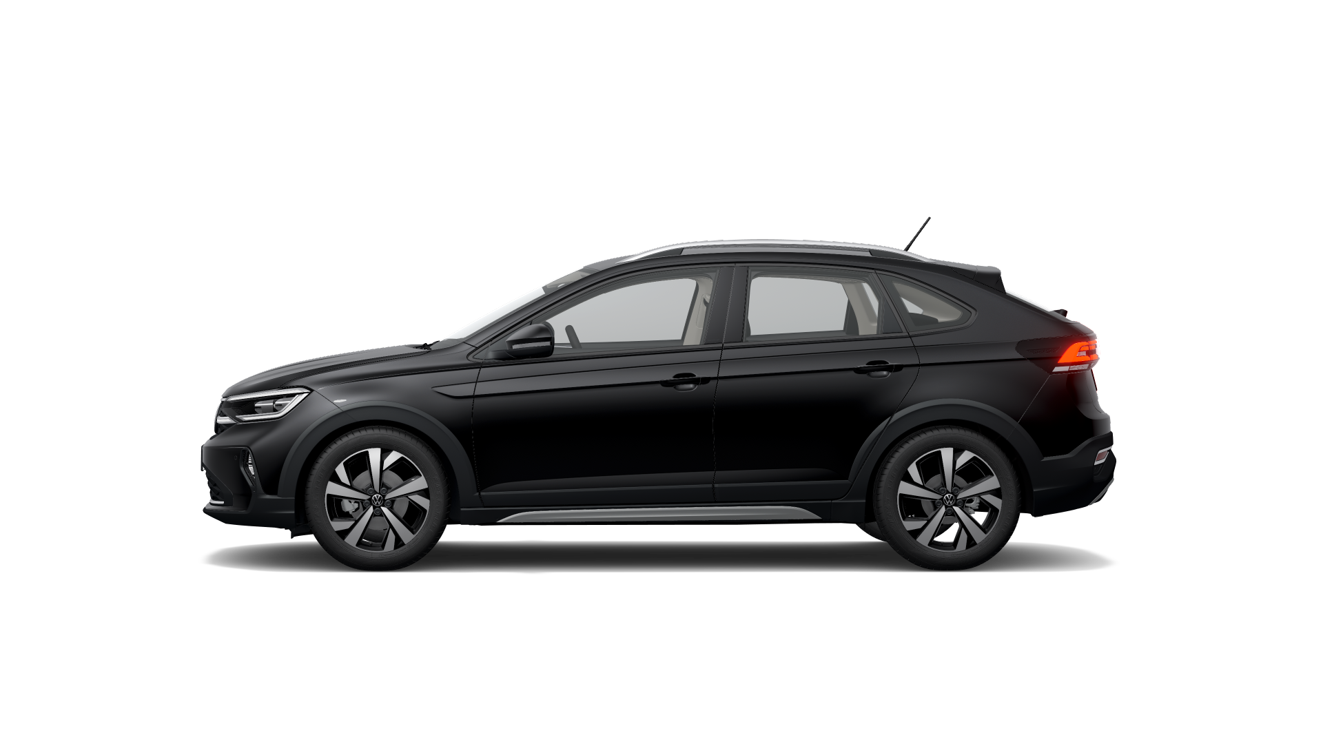 Volkswagen Taigo 1.0 TSI DSG Style