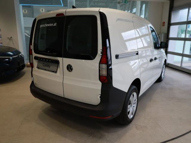 Volkswagen Caddy Cargo TDI