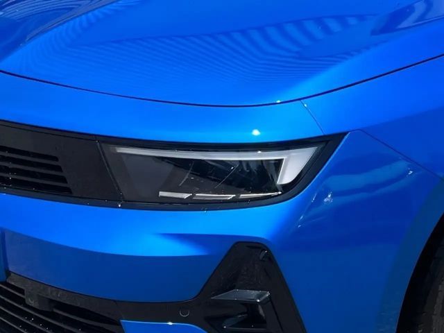 Opel Astra GS-Line Grand Sport