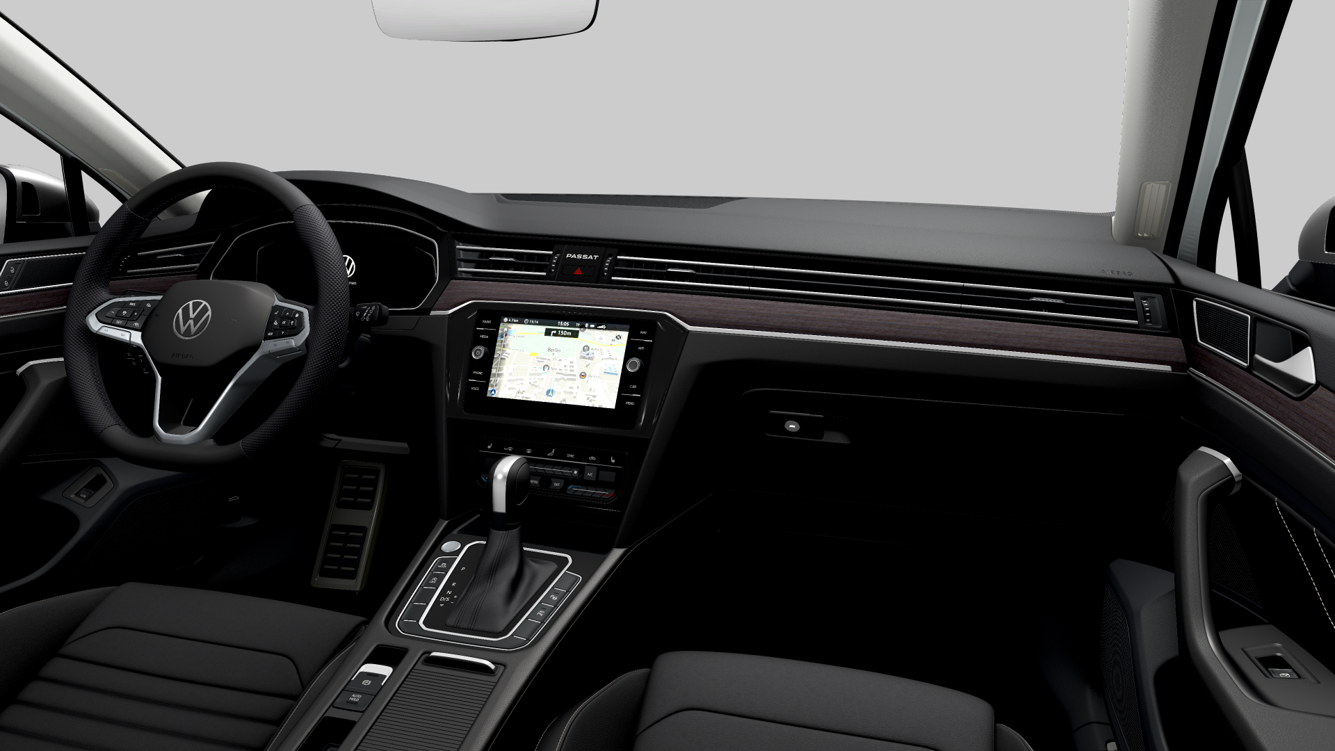 Volkswagen Passat 2.0 TDI AllTrack DSG Variant