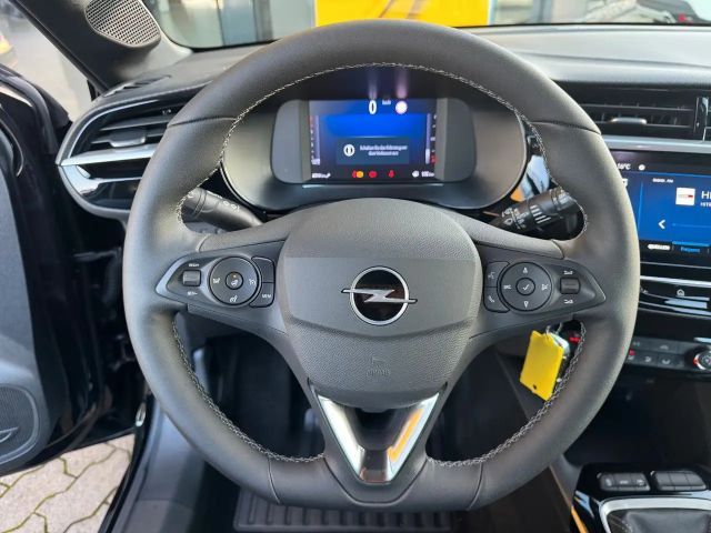 Opel Corsa 1.2 Turbo GS-Line Grand Sport Turbo