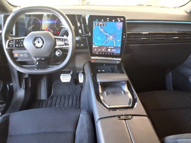 Renault Austral Alpine Esprit Iconic