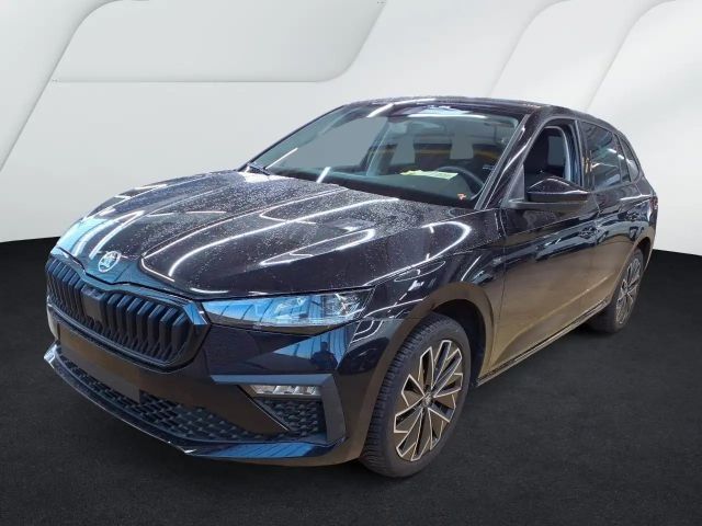 Skoda Scala 1.0 TSI Tour