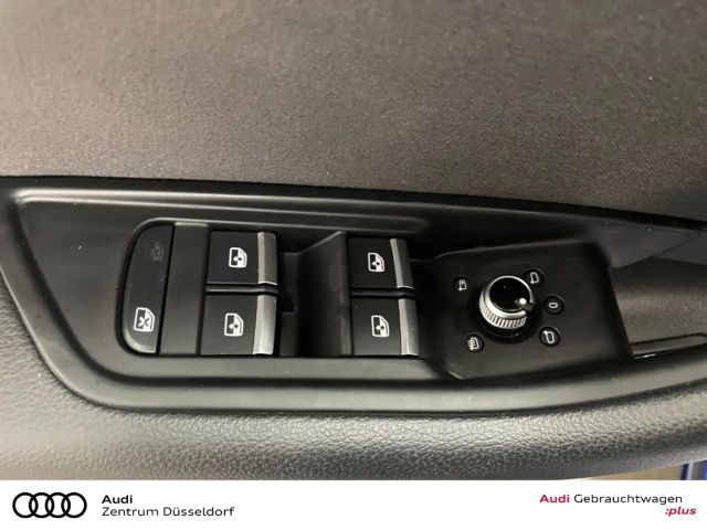 Audi A5 35 TDI S-Line Sportback