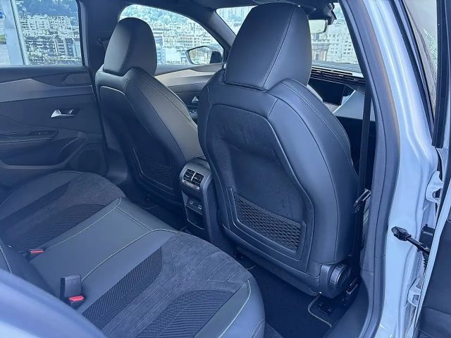 Peugeot 308 GT-Line Hybrid