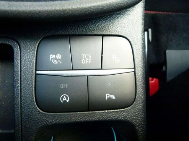 Ford Puma EcoBoost ST Line