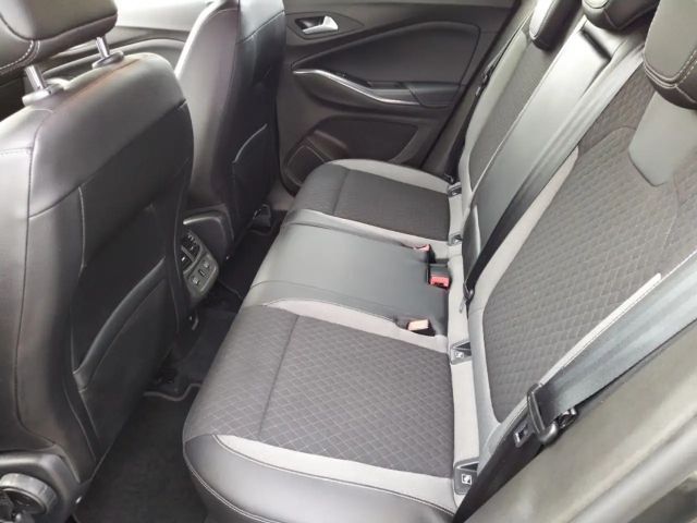 Opel Grandland X 1.2 Turbo Elegance Turbo