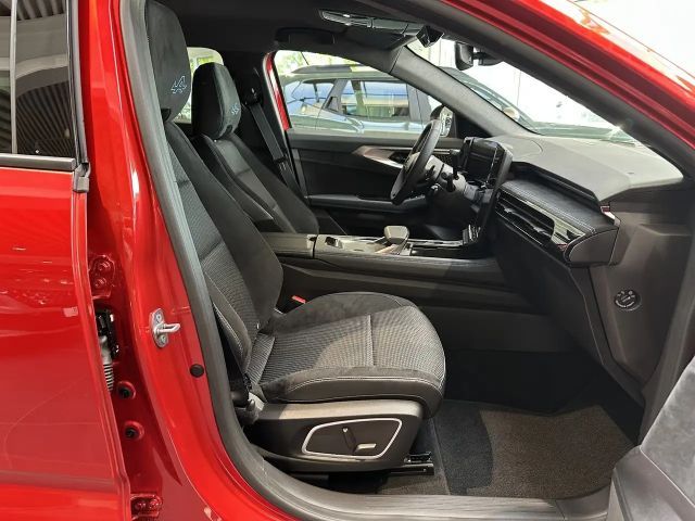 Renault Austral Alpine Esprit Iconic