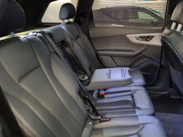 Audi Q7 45 TDI Quattro