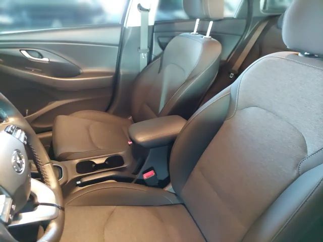 Hyundai i30 T-GDi Trend