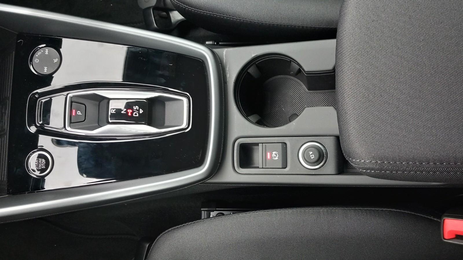 Audi A3 S-Tronic Sedan Sportback