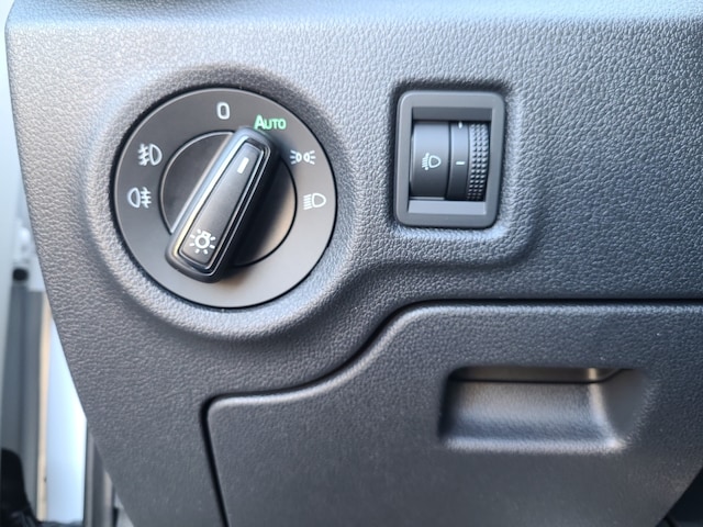 Skoda Fabia Fabia Essence