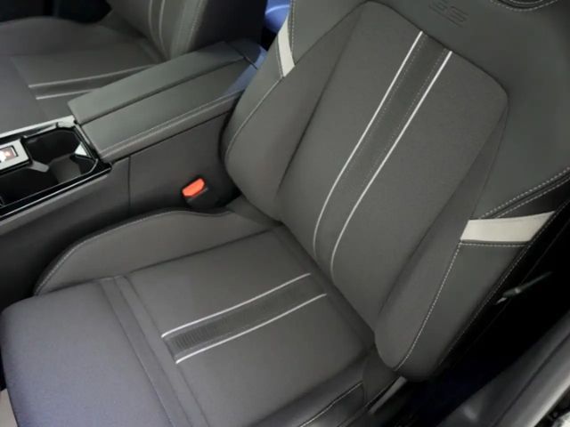 Opel Astra GS-Line Grand Sport Sports Tourer