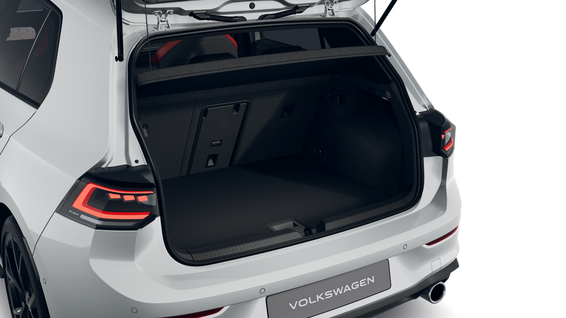 Volkswagen Golf Golf VIII