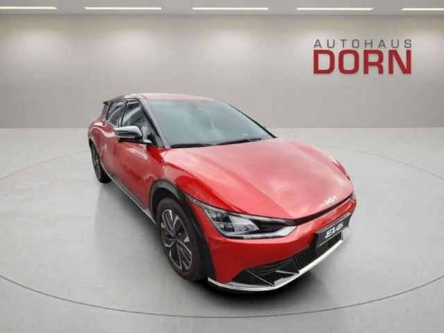 Kia EV6 77,4 kWh Air Vierwielaandrijving