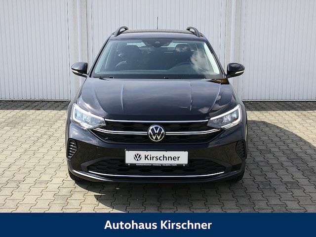 Volkswagen Taigo Navi SHZ PDC Climatronic AppConnect