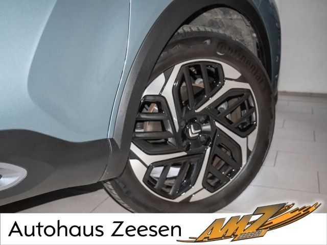 Citroën C4 PureTech Shine