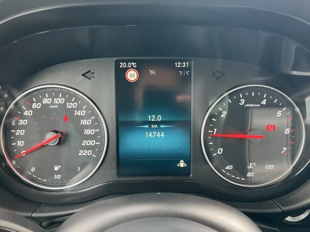 Mercedes-Benz T 180 Progressive