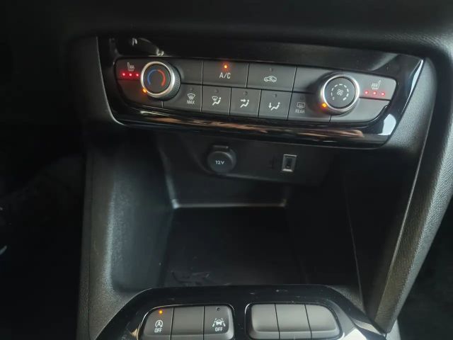 Opel Corsa 1.2 Turbo Edition Turbo